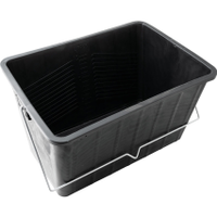 Kennedy KEN5331700K 15 Ltr, Plastic, Paint Kettle