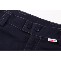 Wholesafety Uk 00128/F-23 - ABB Ladies Corporate Trouser Blue; 34