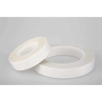 Glass Cloth Silicone Tape X 33m
