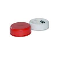 Bosch Security FNM-420-A-BS-WH Base Sounder Indoor White