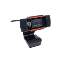 Rs Pro 2013521 1.4MP 30fps Webcam, 1280 X 1080