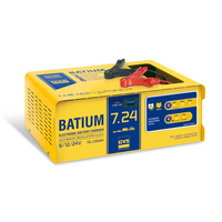 Gys Batium 7.24