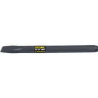 Sitesafe SSF5051160K Flat Cold Chisel, Chrome Vanadium Steel, 25mm X 200mm