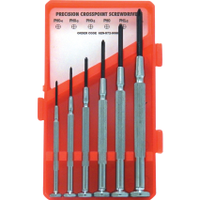 Kennedy KEN5729080K Phillips, Screwdriver Set, Set of 6