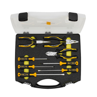Elora Mechanic Set 504-S8