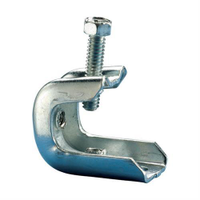 Beam Clamp Rod Size 1/4"