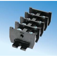 Cikachi TB-100-4 Terminal Block 100A 4P
