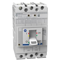 ALLEN-BRADLEY 140G-G6C3-C70 140G Mccb 3P 70A 65KA