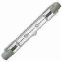 Halogen Tube 100W 78MM