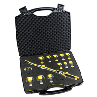 Elora Torque Wrench Set 2034-200 S13M