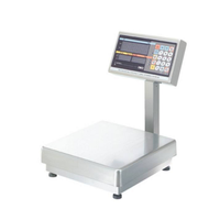 Ishida Wp Platform Scale IWQ-30 079-1140-01