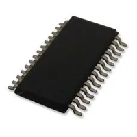 Analog Devices AD9851BRS DDS/DAC Synthesizer, 10BIT, SSOP-28