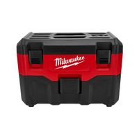 Milwaukee M18 VC-2-0 M18 Brushed Gen2 Wet & Dry Vacuum (bare)