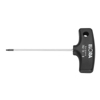 Elora TORX®-Key With T-Handle 762TX-50