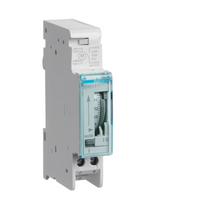 Hager EH011 24HRS Time Switch