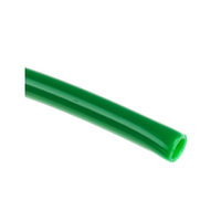 Rs Pro 4835024 Compressed Air Pipe Green Nylon 8mm X 30m Nmf Series (1 Reel of 30 Metres)