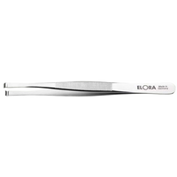 Elora Positioning Tweezers, Oval 5180-ST