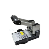 Carl Heavy Duty Punch HD-410N