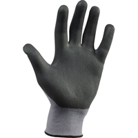 Heytec Protective Safety Gloves CE/EN 388-4131