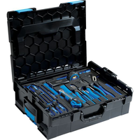 Heytec Tool Set L Box and Modules