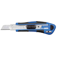 Heytec Utility Knife 18mm / Box Cutter / Pen Knife