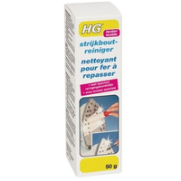 Hg 380 Iron Cleaner 8711577008840