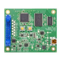 Analog Devices EVAL-ADXL375Z-M Evaluation Board, Sensor