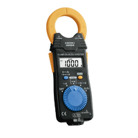Hioki 3288 AC/DC 1000A Clamp Meter