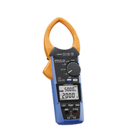 Hioki CM4141-50 Ac Clamp Meter