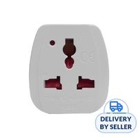 Soundteoh Travel Adaptor 1 S