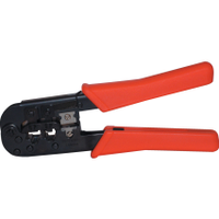 Kennedy KEN5155460K MCT008, RJ11/RJ12/RJ45, Crimping Pliers