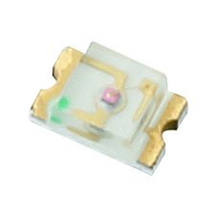 Multicomp Pro MP000441 Led, White, 600MCD, 0805
