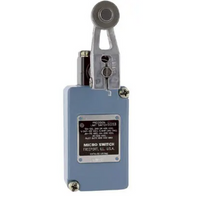 Honeywell 201LS1 Micro Switch