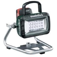 Metabo Site Spotlight Bsa 14.4-18 Led 0211185