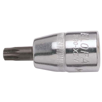 Elora Screwdriver Socket 3/8" 3530-XZN 5