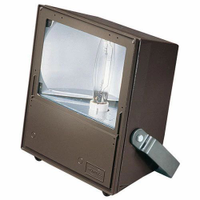 Hubbell MVM-0250S-268L Floodlight