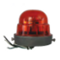 Hubbell 7AP53R Warning Light