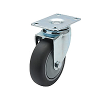 Misumi C-CJFJ75-T Tpr Casters Swivel Type