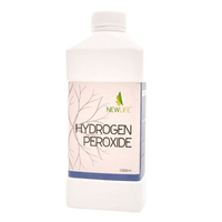 Hydrogen Peroxide