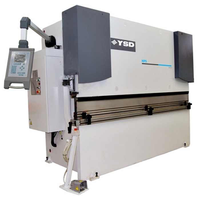Ysd Cnc Hyd Press Brake HPS100/30 W/ DA56