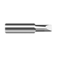 Multicomp Pro MP000029 Soldering Tip, Chisel, 2MM