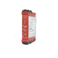ALLEN-BRADLEY 440R-GL2S2T 440R Guardmaster Guard Locking Safety Relay Pnp 1 No 50MA
