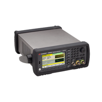Keysight Technologies 33522B Function Generator, 1μHz Min, 30MHz Max, Fm Modulation, Variable Sweep