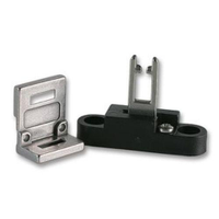 ALLEN-BRADLEY 440K-A21030 ELF/CADET GD2 Metal Alignment Guide