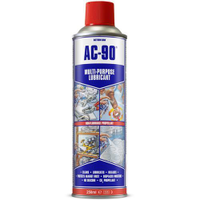 Action Can ACN7320050K AC90 Liquid Maintenance 250ML