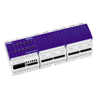 Clipsal L5512RVF 12 Channel Relay Din Learn
