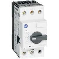 140M Motor Protection Circuit Breaker 10A 3P 65KA