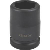 Kennedy KEN5838706K 1.3/16" A/F Impact Socket 3/4" Sq Dr
