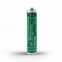 Ika Glazing Sealant Mp