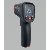Blue Gizmo® Digital Probe Thermometer With Alarm (BG668)